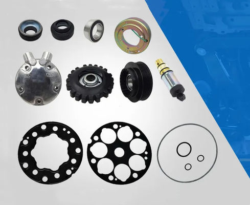 İyi bir fiyat. ISO OEM AC Kompresör Aksesuarları / Hava Kompresörü Aksesuarları çevrimiçi