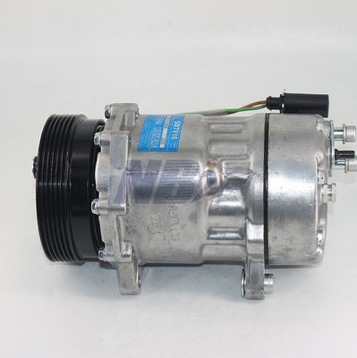 İyi bir fiyat. Üreticiler otomobil klima kompresörü, Volkswagen T4 taşımacılığı 7D0820805 7D0820805E 7D082 çevrimiçi
