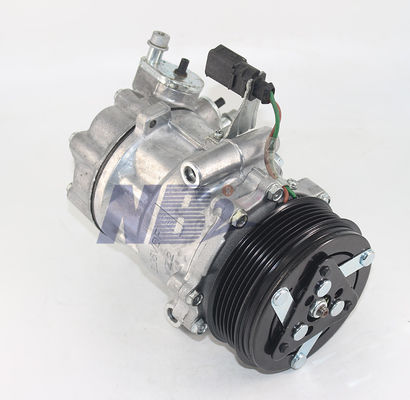 İyi bir fiyat. SD6V12 Vw Polo Ac Kompresörü 6RF820803A 6RF820803B 6RF820803 6R0820803A 6R0820803B çevrimiçi