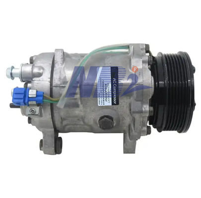 İyi bir fiyat. OEM 6N0820803C TSP0159243 otomobil hava kompresörü Volkswagen Lupo SD6V12 12V için çevrimiçi