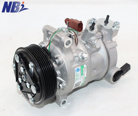 İyi bir fiyat. 6PK Klima Kompresörü 5QD820803J 3Q0816803E ZHVW001 çevrimiçi