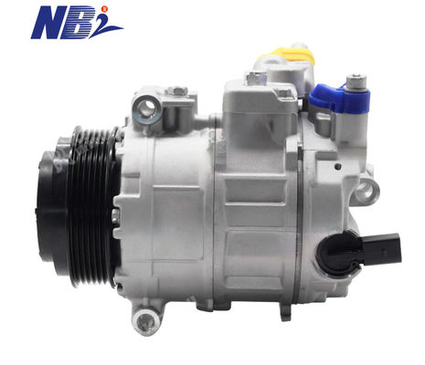 İyi bir fiyat. 7E0820803E VW MULTIVAN V TRANSPORTER V 2003 - 2015 için Otomatik AC Kompresörü 2.0 çevrimiçi