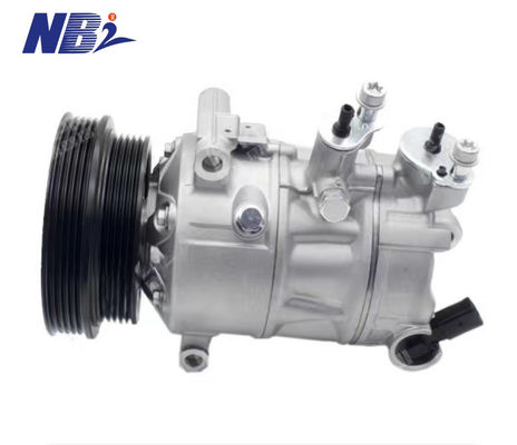 İyi bir fiyat. Jetta Golf Passat Beetle Volkswagen AC Kompresör 1K0820808C 1K0820803T 1K0820859G çevrimiçi