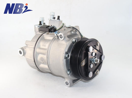 Otomatik klima sistemi tamir parçaları Volkswagen Teramont 1K0820803G için kompresör
