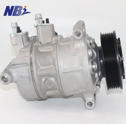 OEM 1K0820803P Otomobil Klima Kompresörü Pompası 12V A3 Amarok CC GOLF JETTA için