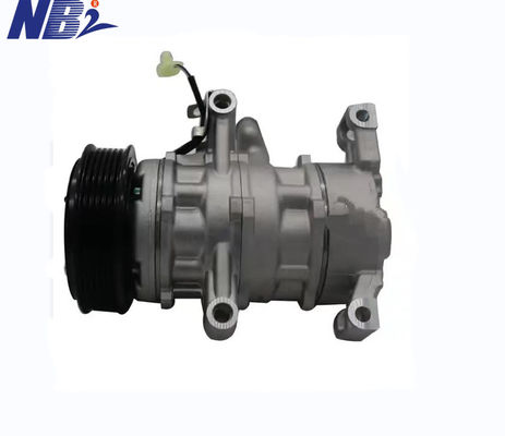 İyi bir fiyat. 4472206910 Sıcak Satış Küçük Araba AC Kompresörü TOYOTA için tüm seriler için Klima AC kompresörü 10sa13c çevrimiçi