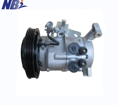 İyi bir fiyat. Yüksek kaliteli yeni klima AC kompresör 10SE13C Toyota Yaris için Yeni Avanza Vios 2012 4472802180 447280-2180 çevrimiçi