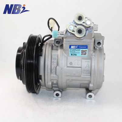 İyi bir fiyat. Toyota Carine için otomobil klima kompresörü OEM 883202B300 Otomatik AC kompresörü 4 PK debriyajlı çevrimiçi