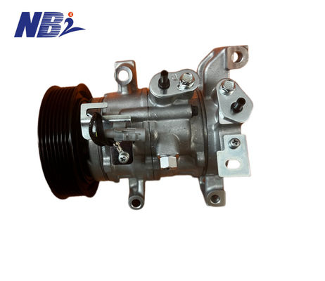 İyi bir fiyat. Otomobil AC kompresörü 2016 Hilux TOYOTA REVO 2015 OEM:88320-OK660 88320-OK520 BC447160-9060 çevrimiçi