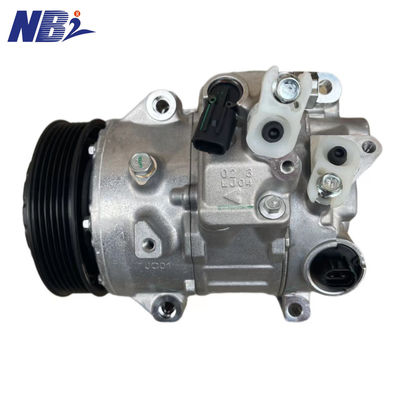 İyi bir fiyat. Toyota Camry OEM için 12V Otomatik Klima Kompresörü 88310-06440 883100R040 En İyi Araba AC Kompresörü çevrimiçi