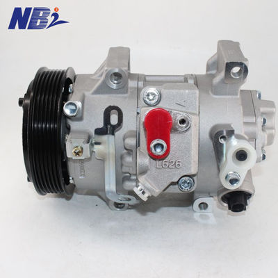 Çin üreticisi otomobil kompresörü kullanılmış araç klima kompresörü Toyota Corolla OEM 88320-1A501 için