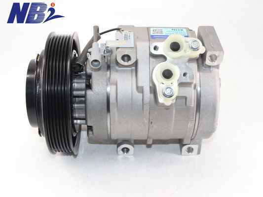 İyi bir fiyat. Toyota AC Kompresör 6SEU14C Corolla 1 için otomatik hava kompresörü.8, OEM:447260-1493 88310-02370 çevrimiçi