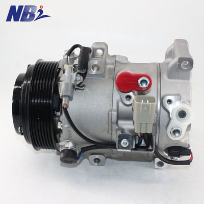 Toyota AC Kompresör Toyota Reiz Crown 2.5 için Otomatik hava kompresörü 88320-3A300 88320-3A270
