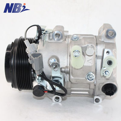 İyi bir fiyat. Toyota Lexus 7SE17C ES350 88320-06160,8832006160 447260-1150 88320-33210 için otomobil hava arabası ac kompresörü çevrimiçi