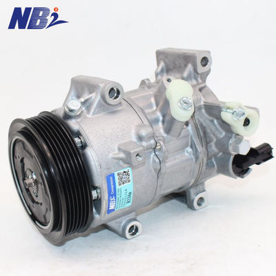 İyi bir fiyat. Toyota AC Kompresörü 8831002B40, 88310F4030, Toyota Levin 1.2T için Otomatik klima AC kompresörü çevrimiçi