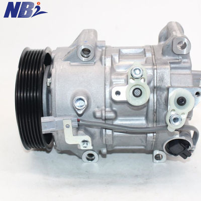 İyi bir fiyat. 7SES17C Toyota Avalon Camry RAV4 Highlander Lexus NX300h NX200t için AC kompresör OEM 8831006570 883100E140 883100R040 çevrimiçi