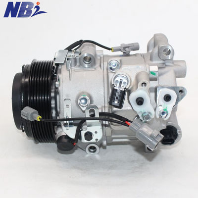 İyi bir fiyat. Toyota Sienna /2013 Lexus GS350 88320-08060/88320-0T010 için AC kompresörü 30 Hava kompresörü 12V 4 Parça/1 Kutusu 1000 çevrimiçi