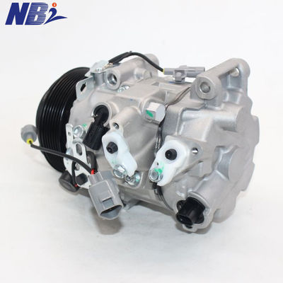 Toyota Highlander/Lexus GS450h için 7SBH17C otomatik akım kompresörü 8832048150 88320-08060/88320-0T010 8832048160 88320-48160
