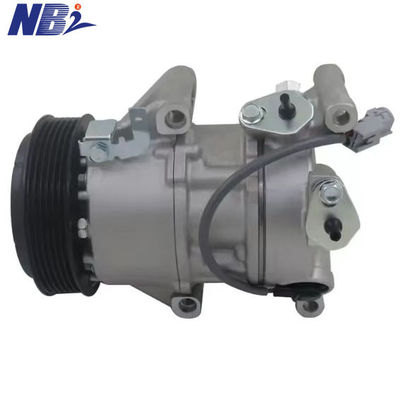 İyi bir fiyat. 12 Volt Klima Otomobil 5TSE10C Kompresör Toyota için Corolla için E160 1.4D-4D 88310-02840 88310-0D380 447260-4201 çevrimiçi