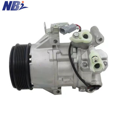 İyi bir fiyat. TOYOTA BELTA SCP92 RACTIS VITZ için Otomatik AC Kompresör 88310-52510 8831052510 AC Parçası Klima Kompresörleri çevrimiçi