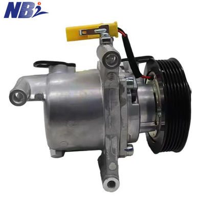 İyi bir fiyat. DKV09Z Otomotiv Elektrikli 12V AC Kompresör Citroen C1, Peugeot 108, Toyota Aygo 88310-YV010 CO0657 için çevrimiçi