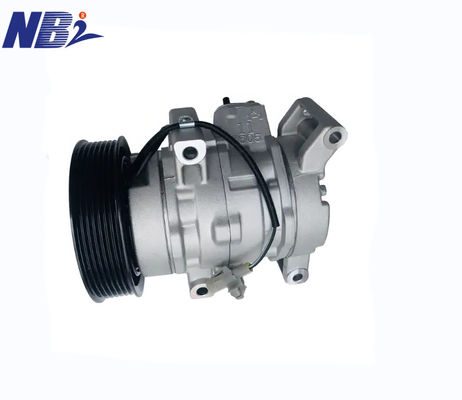 İyi bir fiyat. 10SRE11C TOYOTA LEXUS GR Hilux için Otomatik Hava AC Kompresörü 88320-0K660 88320-0K550 88320-0K580 883200K590 88320-0K670 çevrimiçi