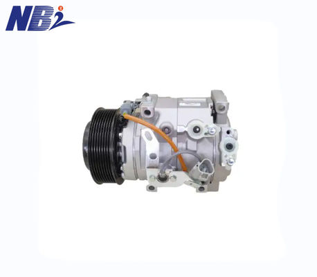 İyi bir fiyat. Toyota LX570 Land Cruiser Ac Kompresörü 883206A320 883106A330 çevrimiçi