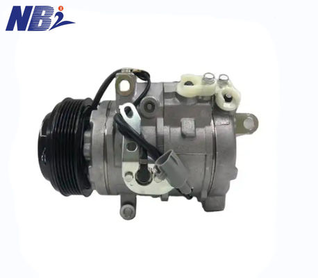 İyi bir fiyat. LANDCRUISER 4.7L Toyota AC Kompresör 88320-6A300 883206A300 çevrimiçi