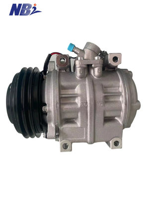 COASTER Toyota AC Kompresör 447220-1472 2014748 4472201472