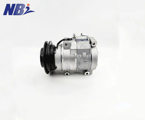 İyi bir fiyat. 88320-6A091 447260-6261 Toyota AC Land Cruiser Prado LJ120 OEM 5L-E için kompresör çevrimiçi
