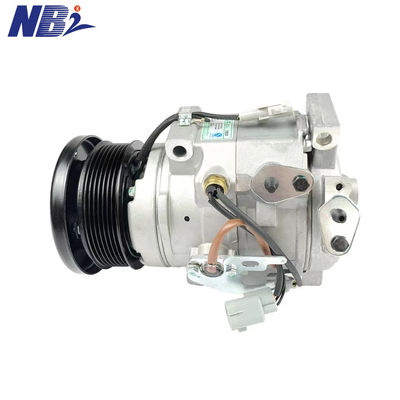 İyi bir fiyat. 10S20C Araba Toyota Lexus Ac Kompresör 883200C160 12v Elektrik çevrimiçi