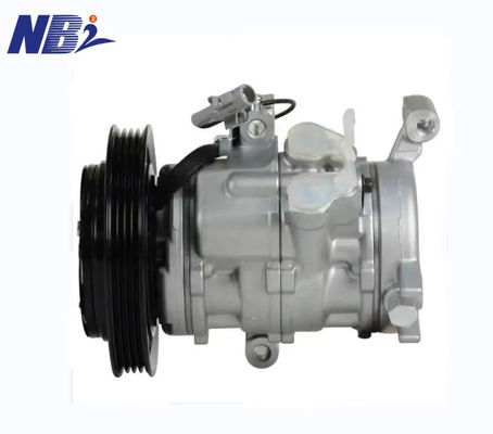İyi bir fiyat. VIOS AVANZA Toyota AC Kompresör 447280-2180 88320-0D060 10SA13E çevrimiçi