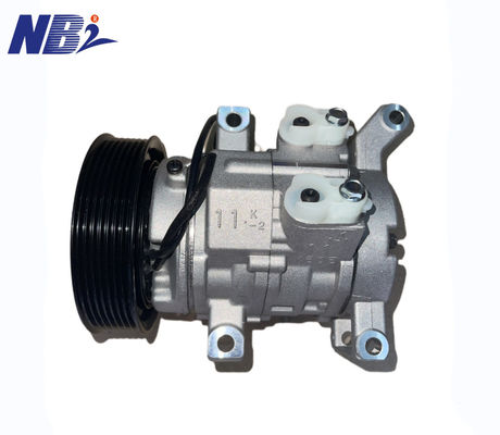 İyi bir fiyat. 2473006840 883100K122 Toyota AC Kompresör Fit Hilux Vigo 4.0 1TR 2TR 2003-2007 çevrimiçi