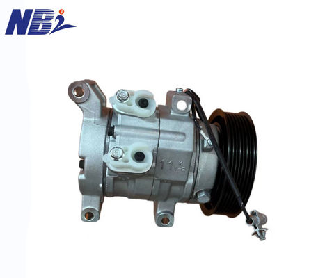 İyi bir fiyat. HILUX VII Pickup Toyota AC Kompresör Klima Kompresörü 88310-71062 88320-0K341 çevrimiçi
