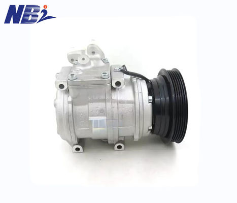 İyi bir fiyat. 10PA17C Ac Kompresörü Toyota Camry 2.2 motoru için yedek 147200-4490 147200-4500 çevrimiçi
