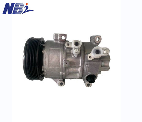 Denso 5SE12C Toyota AC Kompresörü 88310-02400 88310-42250 88310-42260