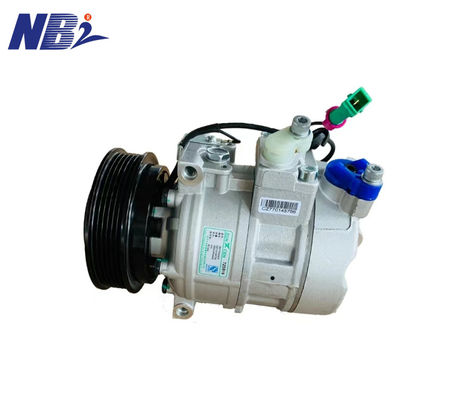 İyi bir fiyat. A4 B5 A6 S6 A8 Audi Ac Kompresör 12v 447170-6340 4B0260805BX çevrimiçi
