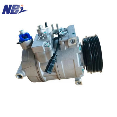 İyi bir fiyat. 7SEU17C Otomatik Klima Kompresörü Audi A6 A8 4F0260805AH 4F0260805E çevrimiçi