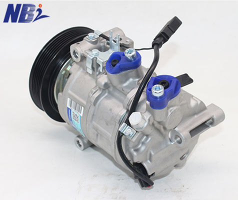 Q7 A7 Audi AC Kompresör 4M0820803 L 4M0820803J 4M0820803L 4GD260805E
