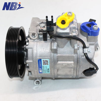 4E0260805AR Audi AC Kompresörü A8 için 2.8 3.2 2003-2010 Q7 3 2007-2015