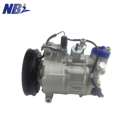 İyi bir fiyat. 4M0820803N Audi Q7 4M Porsche Cayenne 2.9 Bentley Bentayga için AC kompresör çevrimiçi