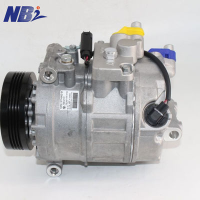 7SEU17C Bmw E60 Air Con Kompresörü 64509174802 64526983098 64526917859