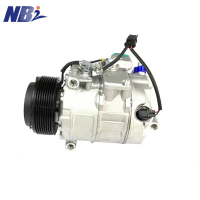 İyi bir fiyat. X5 F18 PV8 2008-2010 Bmw AC Kompresör 64509196890 64529165808 çevrimiçi