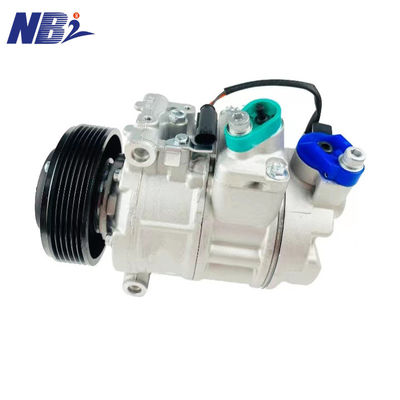 İyi bir fiyat. 6seu14c Bmw AC Kompresör 64526980044 447190-9953 2483002130 4471909950 4471909953 çevrimiçi