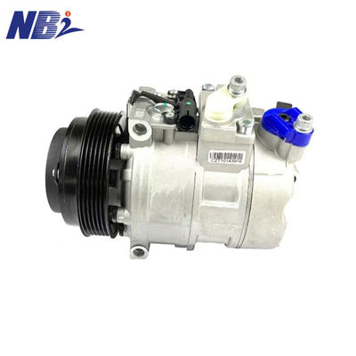 İyi bir fiyat. 6PK 6SEU16C Mercedes Benz C Sınıfı W204 Otomatik W204 A0008305200/0022303111 12V için AC Kompresör çevrimiçi