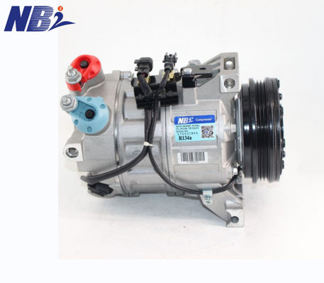 İyi bir fiyat. AC-07430 VOLVO S60 V60 V70 XC70 36001462 P31315453 31497536 31332386 36011355 için kompresör çevrimiçi