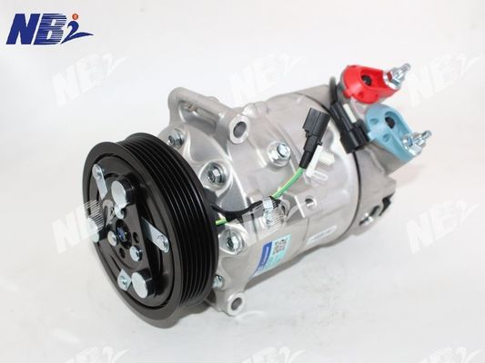 İyi bir fiyat. 31407759 36002132 PXC14 P31469966 VOLVO XC90 S60 XC60 XC70 için 12V Otomobil Klima Parçası çevrimiçi