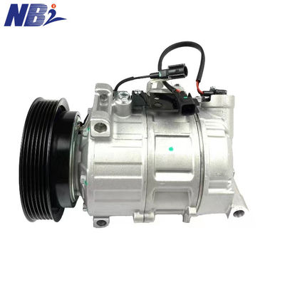 İyi bir fiyat. OEM Otomobil Klima Kompresörü LR020193 36011359 Freelander / Volvo WXLR006 için çevrimiçi