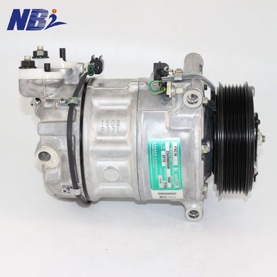 İyi bir fiyat. Land Rover Discovery Jaguar XF XJ 9X2319D629DA 9X23-19D629-DA 9X2319D629DB PXC16 LR058017 için Otomatik AC Kompresör çevrimiçi