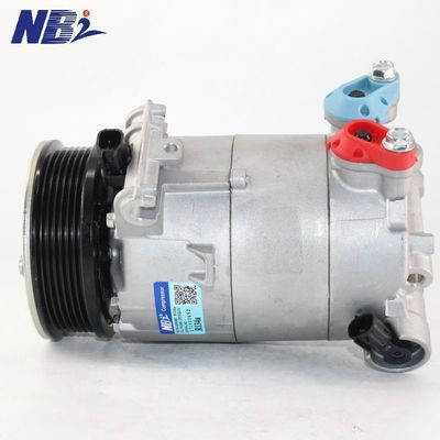 İyi bir fiyat. AC araba kompresörü OEM LR051044 / LR066915/EJ32196629AB RANGE ROVER EVOQUE için 2.0 çevrimiçi